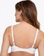 Bali Passion For Comfort Underwire Bra White Sale Online