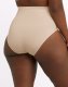 Bali Seamless Shaping Brief 2-Pack Soft Taupe Sale Online