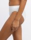 Bali Comfort Revolution Modern Seamless Hi-Cut Panty White Sale Online