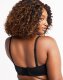 Bali One Smooth U® Stay in Place Strapless Bra Black Sale Online