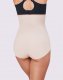 Bali Easylite® High Waist Brief Taupe Sale Online