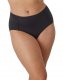 Bali Comfort Revolution Seamless Brief Black Sale Online