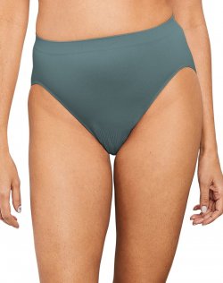 Bali Comfort Revolution® Hi Cut Brief Cyprus Green Sale Online