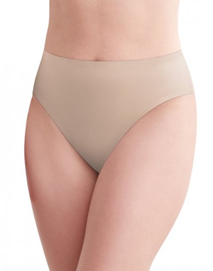 Bali Comfort Revolution EasyLite Hi-Cut Panty Nude Sale Online - Click Image to Close