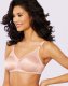 Bali Double Support Wireless Bra Blushing Pink Sale Online