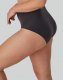 Bali Comfort Revolution Seamless Brief Black Sale Online