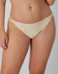 Bali Passion for Comfort String Bikini Soft Taupe Sale Online