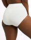 Bali Seamless Extra Firm Control Brief 2-Pack White Sale Online