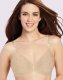 Bali Comfort Revolution Front Close Shaping Underwire Bra Nude Sale Online Bali Comfort Revolution Front Close Shaping Underwire Bra Nude Sale Online