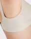 Bali Comfort Revolution ComfortFlex Fit Seamless 2-Ply Wireless Bra Nude Retro Sale Online