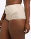 Bali Shaping Brief with Lace 2-Pack Light Beige Sale Online