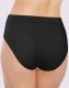 Bali Passion for Comfort® Hi-Cut Panty Black Sale Online