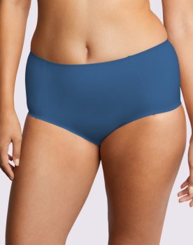 Bali Comfort Revolution Soft Touch Brief Regal Navy Sale Online