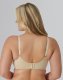 Bali One Smooth U Smoothing & Concealing Underwire Bra Soft Taupe Sale Online