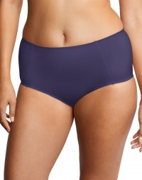 Bali Comfort Revolution Soft Touch Brief Pop Art Purple Sale Online