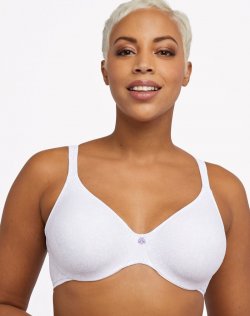 Bali Passion For Comfort Underwire Bra Lilac Rose Link Sale Online