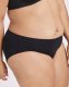 Bali One Smooth U All-Around Smoothing Hi-Cut Panty Black 2 Sale Online