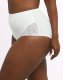 Bali Shaping Brief with Lace 2-Pack White Sale Online