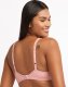 Bali Passion For Comfort Underwire Bra Rose Bloom Pink Sale Online