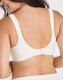 Bali Comfort Revolution ComfortFlex Fit Seamless 2-Ply Wireless Bra Light Beige Retro Sale Online