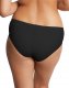 Bali Comfort Revolution Soft Touch Hipster Underwear Black Sale Online