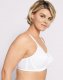 Bali Flower Bali Underwire Bra White Sale Online