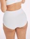 Bali Light Control Shaping Brief, 2-Pack White Sale Online
