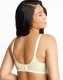 Bali Double Support Wireless Bra Cream Sale Online