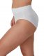 Bali Passion for Comfort® Hi-Cut Panty White Sale Online