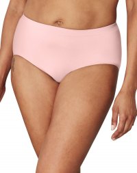 Bali Comfort Revolution Seamless Brief Gentle Peach Sale Online