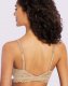 Bali Lace Desire Wireless Bra Latte Lift Sale Online