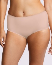 Bali Comfort Revolution Soft Touch Brief Evening Blush Sale Online