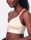 Bali One Smooth U Bounce Control Wireless Bra Light Buff Sale Online