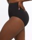 Bali Seamless Extra Firm Control Brief 2-Pack Black Sale Online