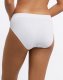 Bali Comfort Revolution Modern Seamless Hi-Cut Panty White Sale Online