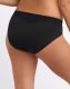 Bali Comfort Revolution Modern Seamless Hi-Cut Panty Black Sale Online