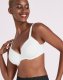 Bali Passion For Comfort Smoothing & Light Lift Underwire Bra Pearl Lace Sale Online