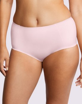 Bali Comfort Revolution Soft Touch Brief Gentle Peach Sale Online