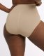 Bali Seamless Extra Firm Control Brief 2-Pack Nude Sale Online