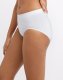 Bali Comfort Revolution Modern Seamless Brief White Sale Online