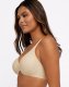 Bali Passion For Comfort Underwire Bra Soft Taupe Sale Online