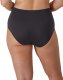 Bali Comfort Revolution Seamless Brief Black Sale Online