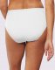 Bali Passion For Comfort Lace Brief White Sale Online