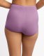 Bali Skimp Skamp Brief Panty Tinted Lavender Sale Online