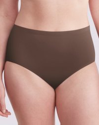 Bali Comfort Revolution® Easylite® Brief Warm Cocoa Brown Sale Online