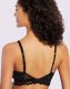 Bali Lace Desire Wireless Bra Black Sale Online