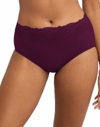 Bali Passion For Comfort Brief Panty Nightfire Red Sale Online