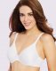 Bali Passion For Comfort Underwire Bra White Sale Online