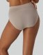 Bali Comfort Revolution Modern Seamless Hi-Cut Panty Evening Blush Sale Online