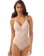 Bali Lace ‘N Smooth® Body Shaper Rose Sale Online